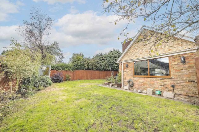 Detached house for sale in Post Meadow, Iver Heath