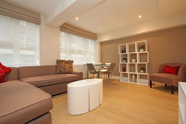 Thumbnail Flat to rent in Vincent Square, London