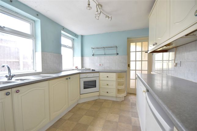 End terrace house for sale in Reigate Road, Horley, Surrey