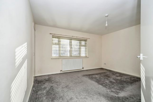 End terrace house for sale in The Spinney, Bedford, Bedfordshire