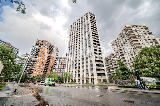 3Bed For Rent In One Linear Place