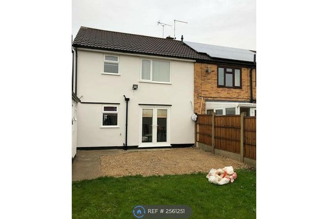 Bendall Green, Littleover, Derby photo 2