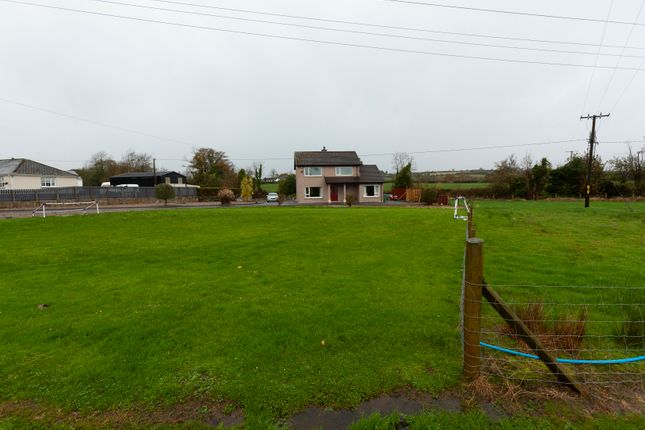 Detached house for sale in Edenoughill, Killygordon, Donegal County, Ulster, Ireland