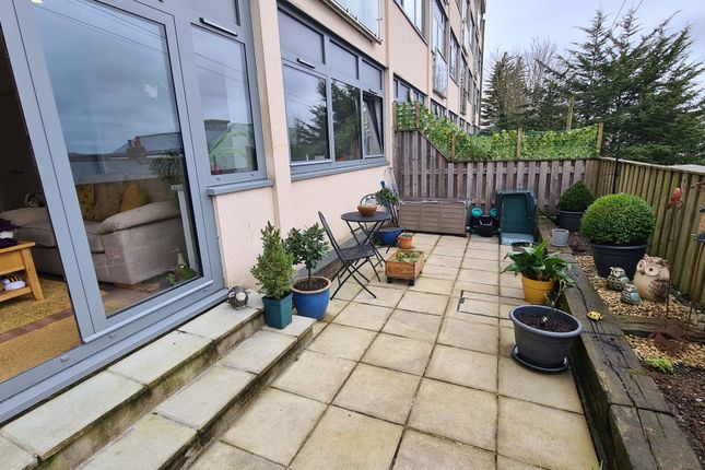 Flat for sale in Infirmary Hill, Lysnoweth Infirmary Hill