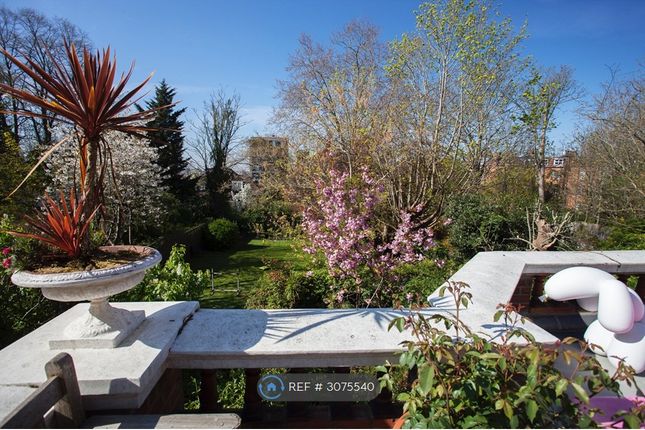 Lindfield Gardens, Flat, London photo 3