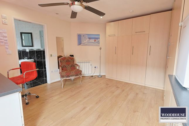 End terrace house for sale in Ashdown Crescent, Cheshunt