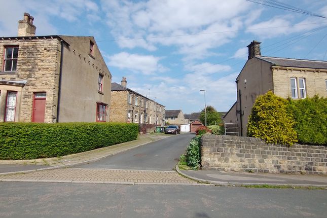 End terrace house for sale in Waste Lane, Mirfield