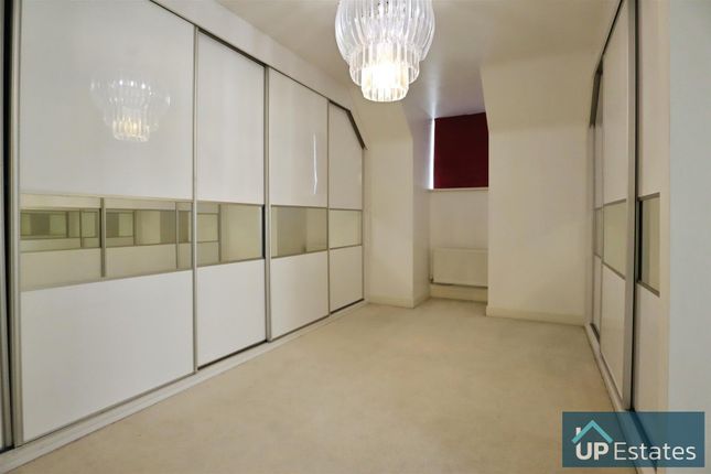 Dressing Area