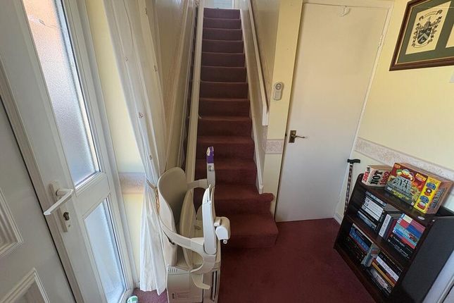 7, Alden Hurst, Burntwood photo 4