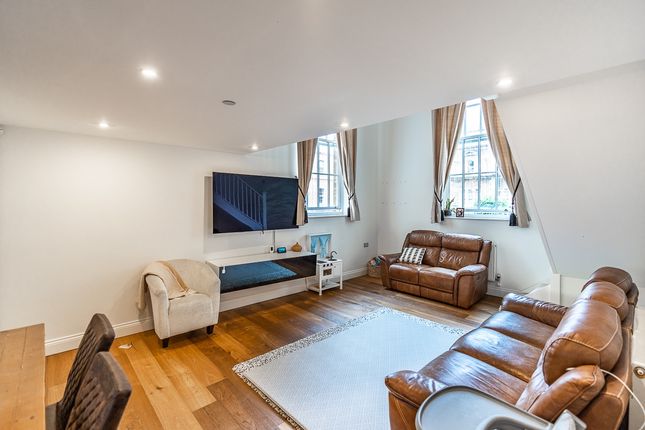 Flat for sale in Princess Park Manor East Wing, Royal Drive, London