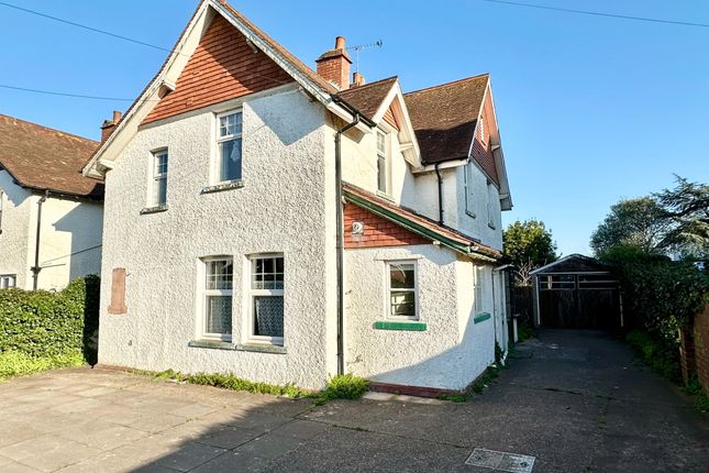 72 Salterton Road, Exmouth photo 2