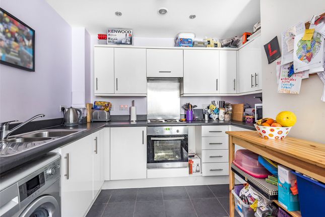Flat for sale in Biggs Court, 1 Harvey Close, Colindale