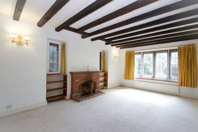 21, Manor Road, Lymington photo 4