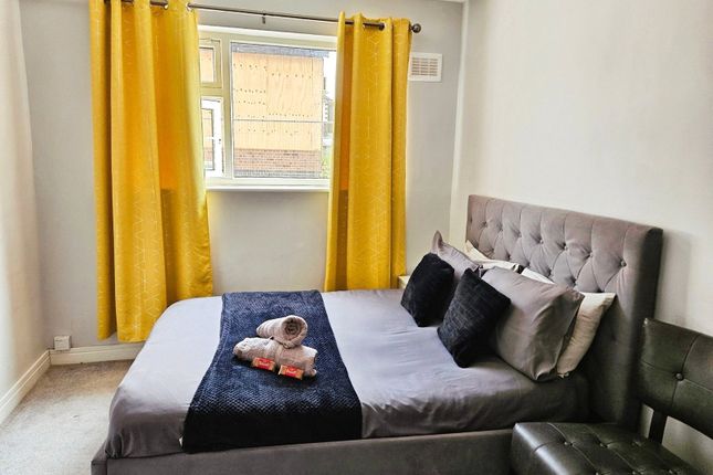Flat 4, 34, Station Road, Leicestershire photo 4