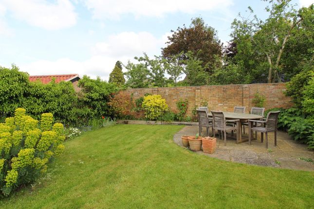 Property for sale in York Yard, High Street, Buckden, St. Neots