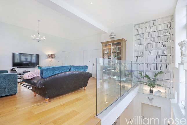 Flat for sale in Johnston Road, Woodford Green
