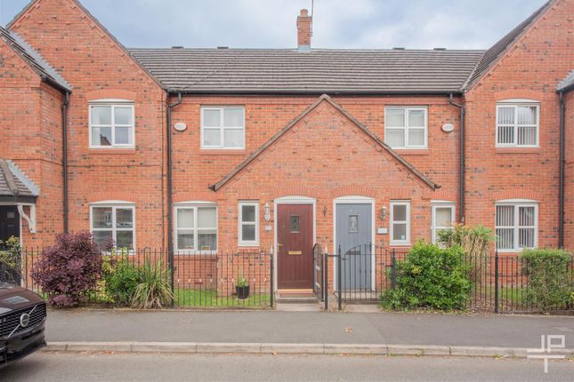 Thumbnail Mews house to rent in Gadfield Grove, Atherton, Greater Manchester