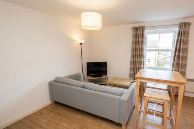 3, Gregory Court, Cambs photo 5