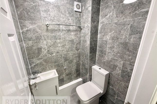 Manor Road, Greater Manchester photo 4