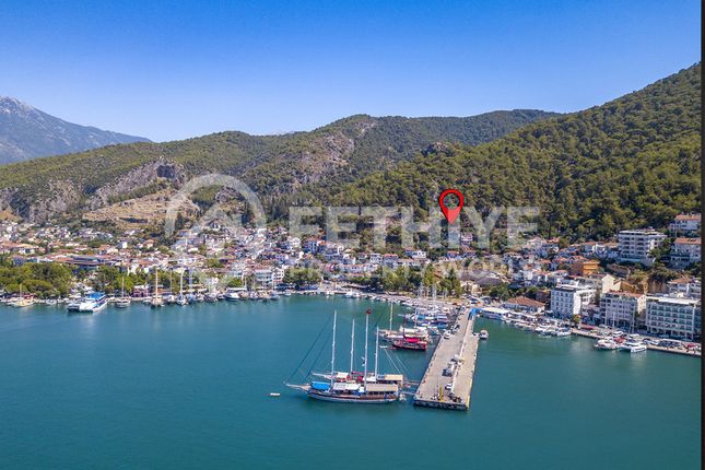 Villa for sale in Fethiye, Aydın, Aegean, Turkey