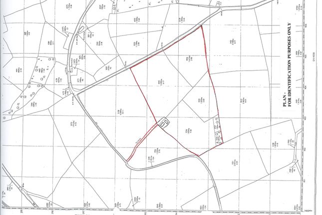 Land for sale in Pontwelly, Llandysul