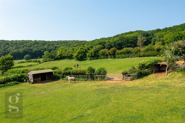 Equestrian property for sale in Wellington, Hereford