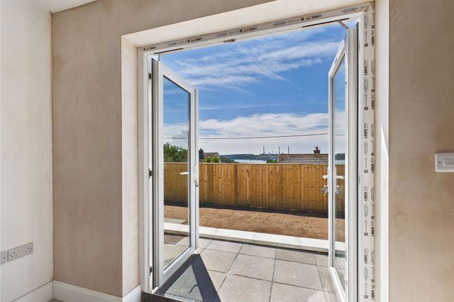 Plot 5,, Land Off Woodlands View, Pembrokeshire photo 2