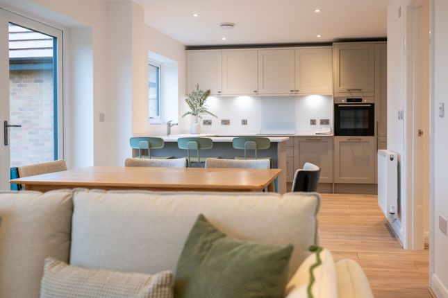 Plot 25, Nightingale, Welbeck Gardens, Chesterfield photo 3