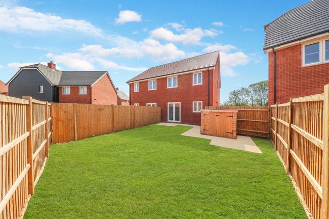 Plot 107, The Roding, Meadow Gardens, Clacton-On-Sea photo 4