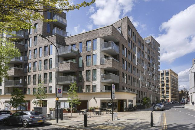 Thumbnail Flat for sale in Mount Pleasant, Clerkenwell