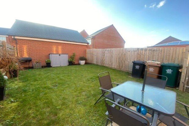 Property to rent in Canterbury Drive, Derby