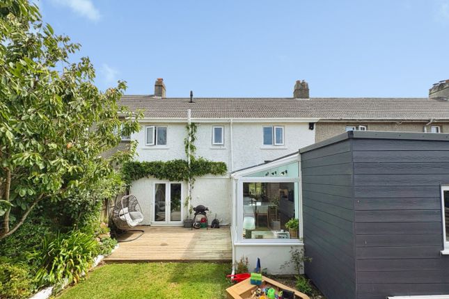 3-bed house on 3 Minster Terrace, Manaccan, Cornwall, £280,000