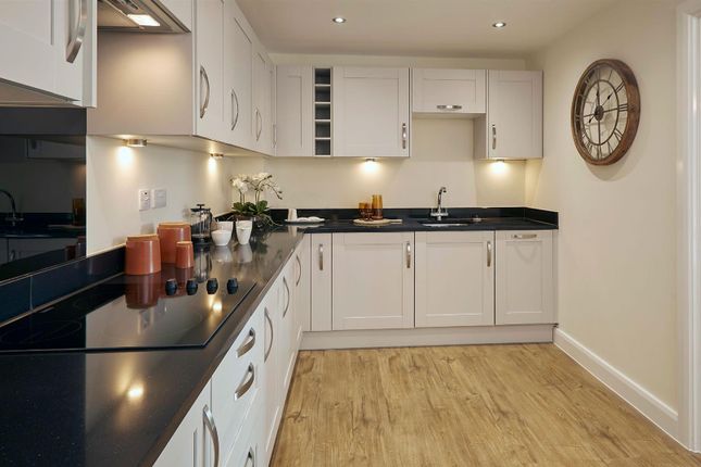 Apartment 49, Exeter photo 4