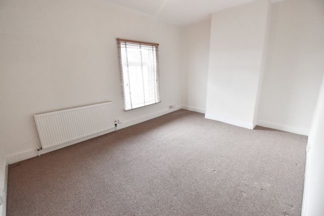 Terraced house for sale in Talbot Road, Abington, Northampton