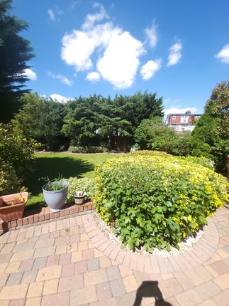 Semi-detached house for sale in Priory Close, Chingford
