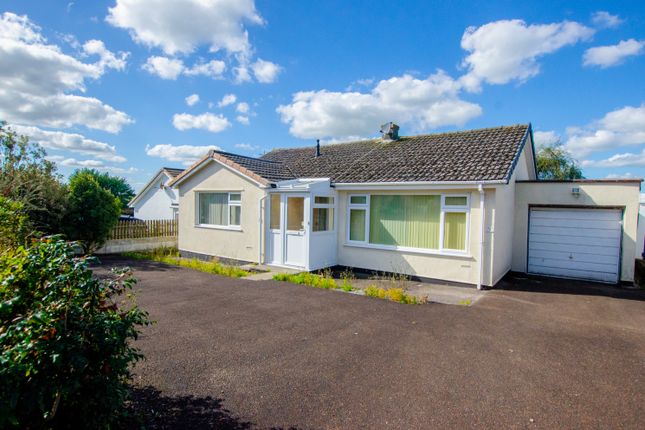 1 Whitestone Crescent Tps Bodmin 01208 74182-03