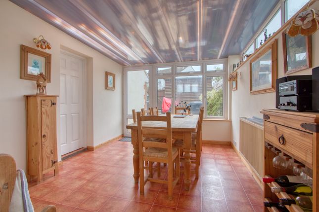 End terrace house for sale in 24 Millers Way, Bishops Lydeard, Taunton