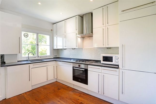 Flat 4, 9, Ladbroke Gardens, London photo 4