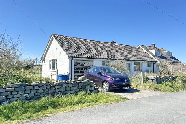 3-bed house on Meuth,, Llewelyn Drive, Gwynedd, £140,000
