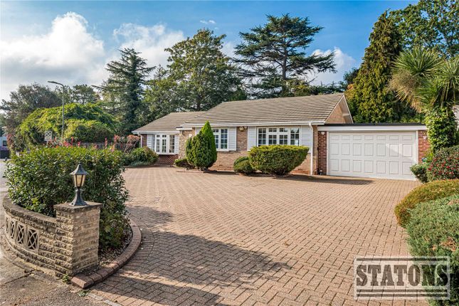 3-bed bungalow on White Ridge, 1, Field End, Hertfordshire, £1,200,000