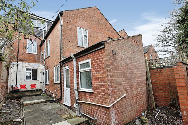 Terraced house for sale in Severn Street, Leicester, Leicestershire