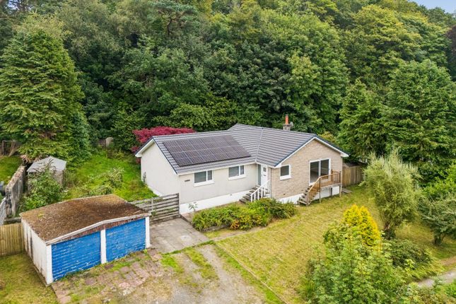 4-bed house on Ailsa Craig,, Shore Road, Helensburgh, £335,000