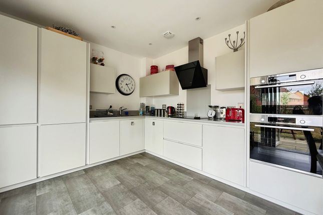11, St. Marys Row, Berkshire photo 2