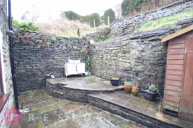 Cottage for sale in Union Street, Whitworth, Rossendale