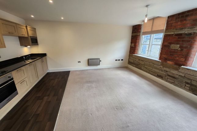 Flat for sale in Dean House Lane, Luddenden