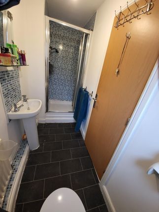 Flat for sale in Chorlton Road, Hulme, Manchester.