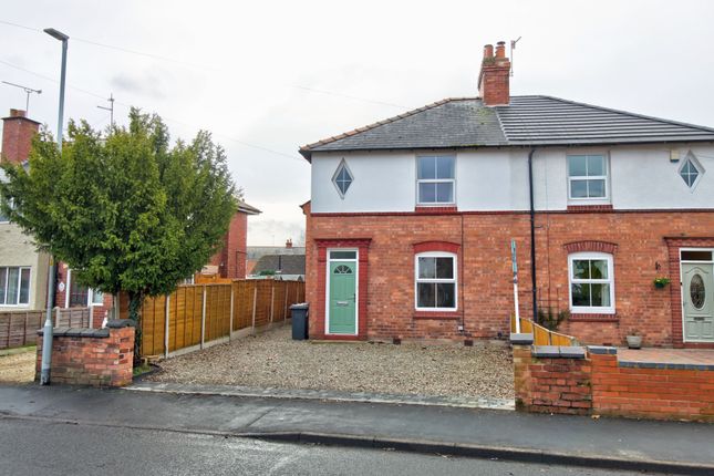 Semi-detached house for sale in Lickhill Road, Stourport-On-Severn