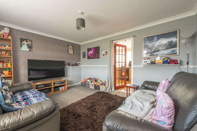 7, Mercury Place, St Cyrus photo 3