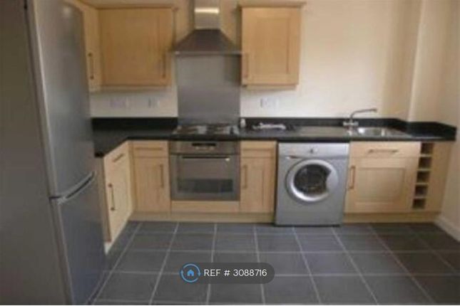 1 Bedroom Flat