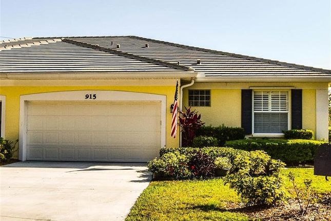 Villa for sale in 915 Barclay Ct, Venice, Florida, 34293, United States Of America